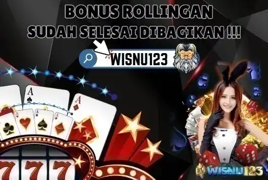 WISNU123 INDONESIA post