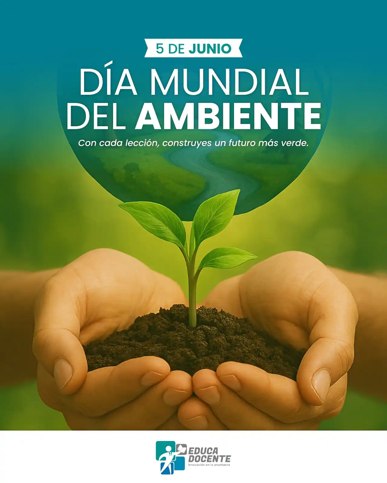EDUCA DOCENTE 🧑‍🏫 post