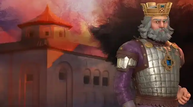 Image from CivFanatics: IGN has just published another news article, where they talk with Andr...