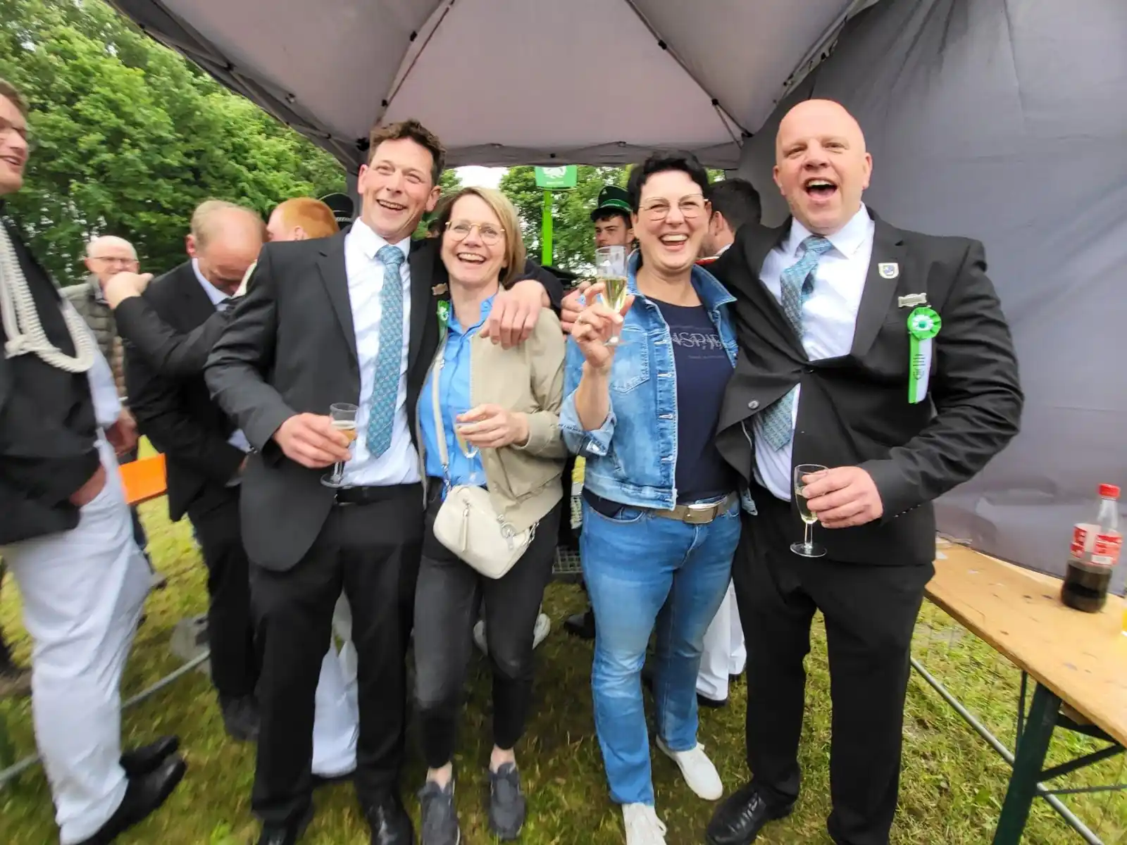 Borkener Zeitung post