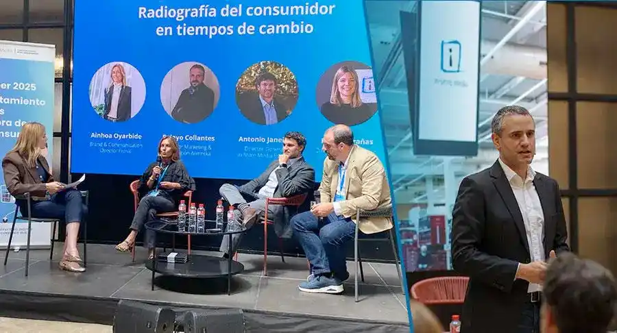 Image from Dulces Noticias ... y algo más: 🗣 in-Store Media, multinacional española especializada en Retail Medi...