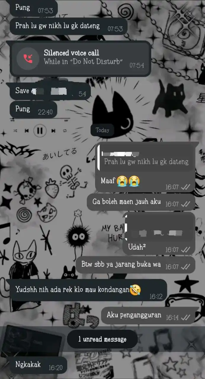 𓆉︎ Chic & Cuddly Corner 🦢❣︎ post