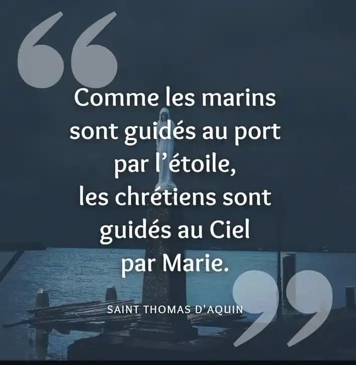Image from Prends Marie Chez Toi.(Jn19,27): L' Échelle vers le Ciel,Marie Mère de Dieu 🙏✝️...