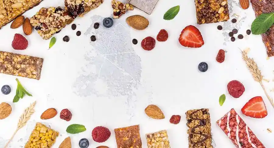 Image from Dulces Noticias ... y algo más: 🆕 La compañía distribuidora de ingredientes para la industria aliment...