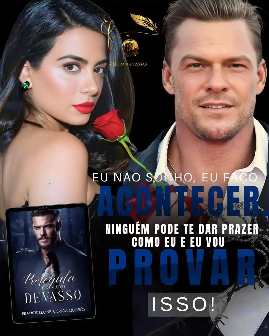 CANAL GAROTAS QUE INDICAM 📚✨🌵 post