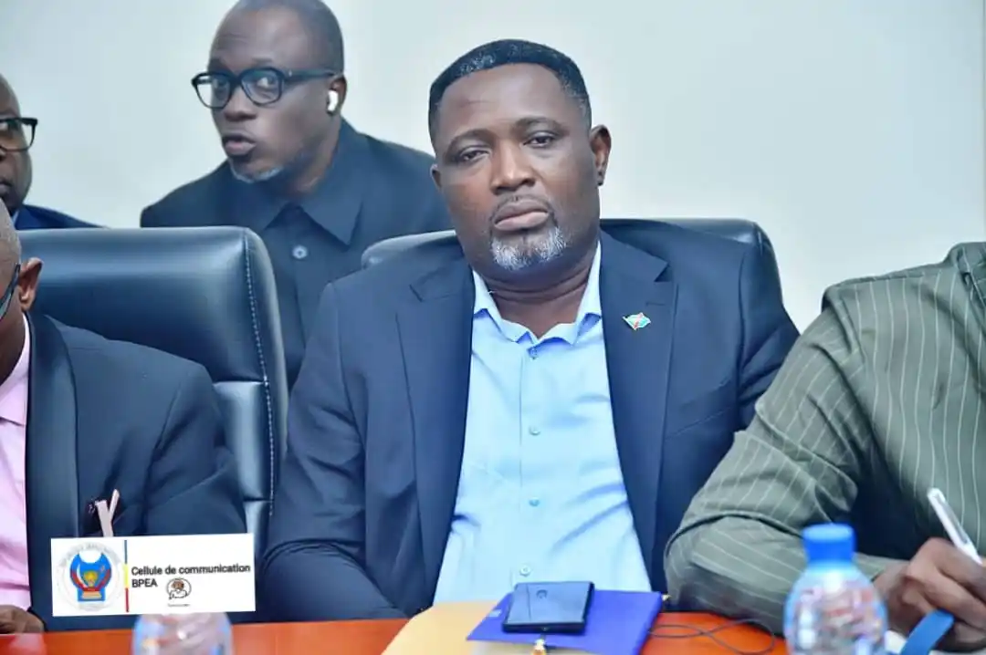 Bureau Permanent d'enquêtes d'accidents et incidents d'aviation de la RDC (BPEA)✈️🇨🇩💥 post