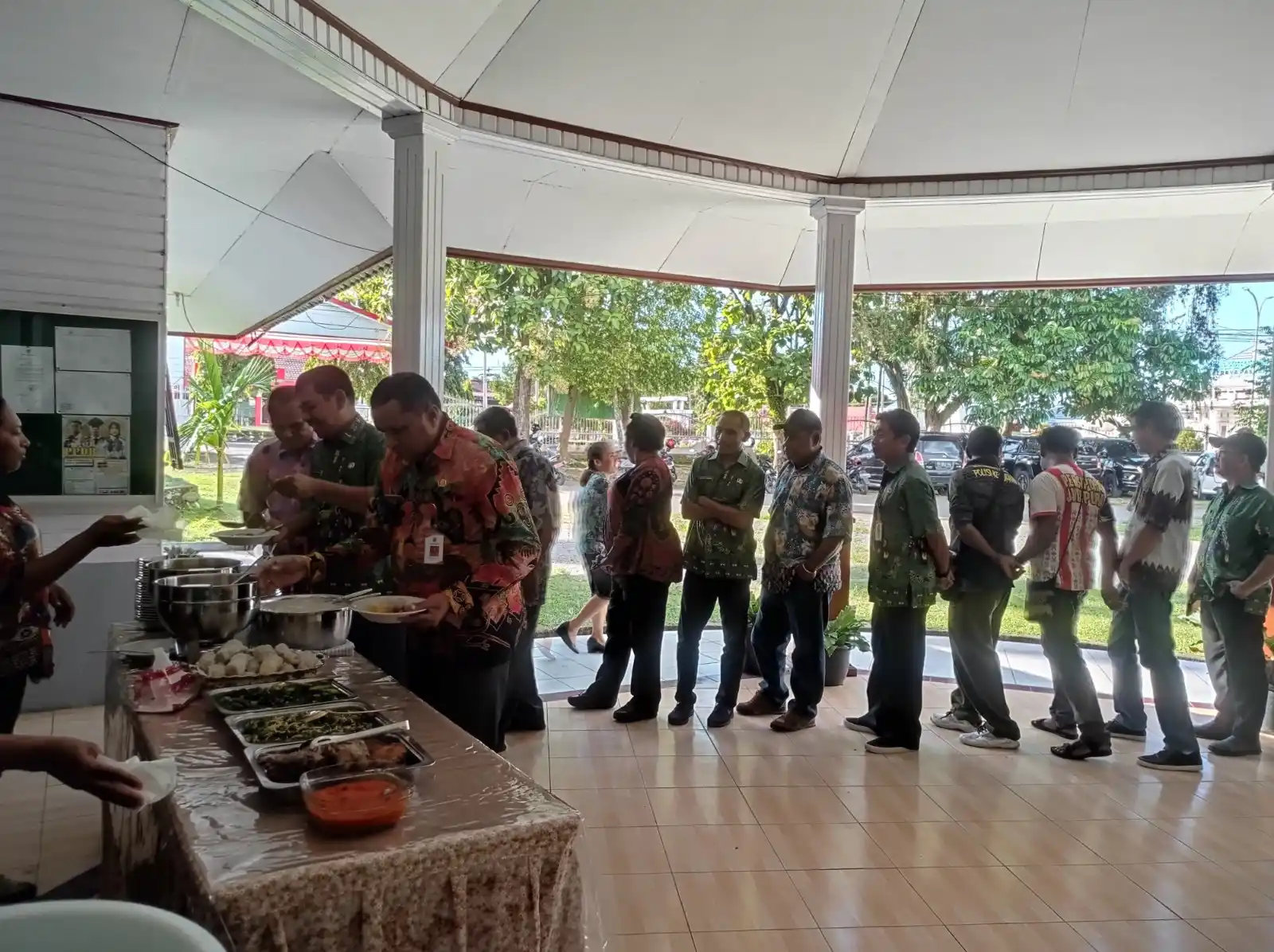 DLHKP PAPUA TENGAH post