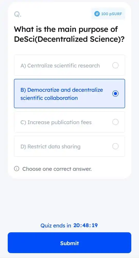 Image from O-C-M CRYPTO EMPIRE: 🚀 Marina Protocol Daily Mining Combo – 06 June 2025 📌 Quiz of the D...