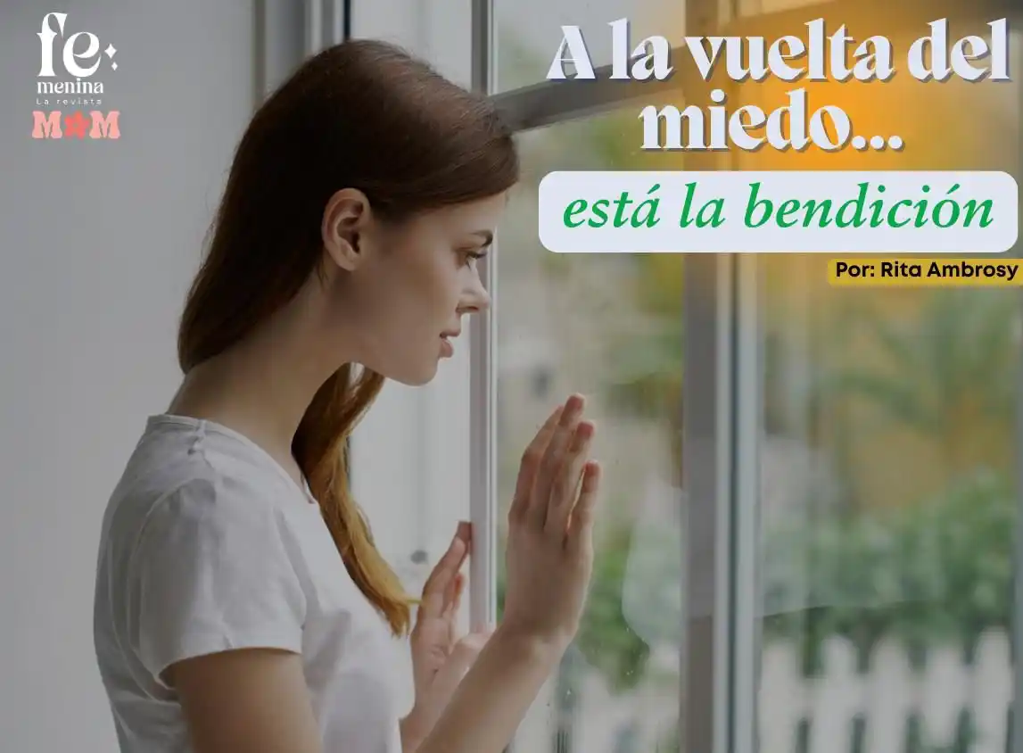 Image from Revista Femenina : ✨ “Mientras haya vida… rendirse no es una opción.”
Una caída inespe...