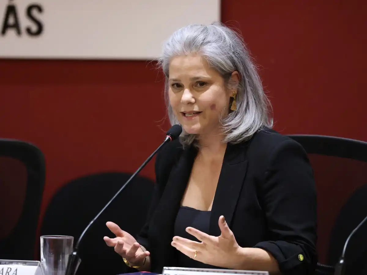 Image from OAB São Paulo : *OAB SP propõe implementar, em todo País, paridade de gênero e cotas r...