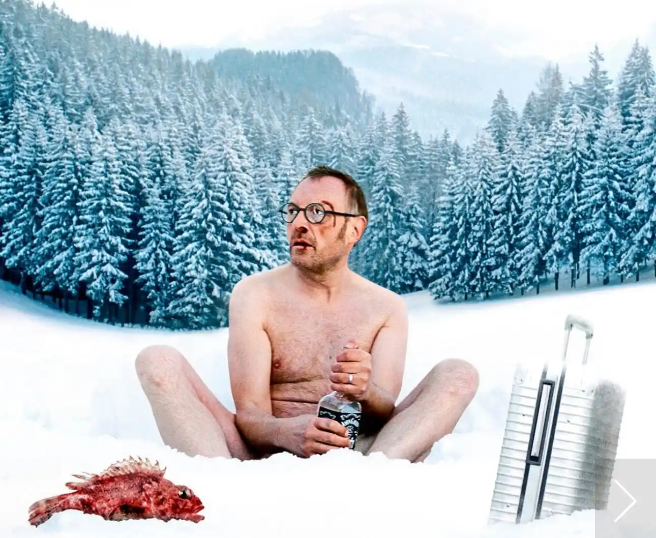 Image from DER STANDARD Etat: *Produzent Heiduschka über Budgetkürzung beim Film: "Babler hat schlec...