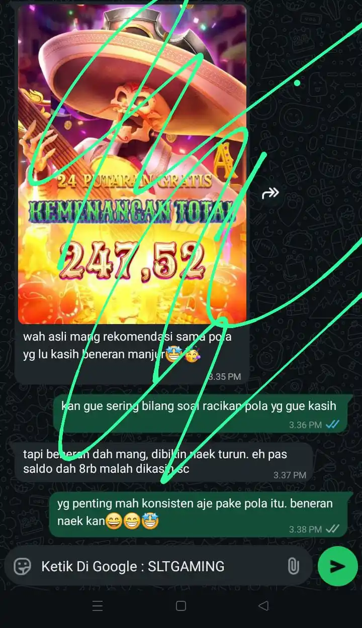 MANG ADENG SLTGAMING post