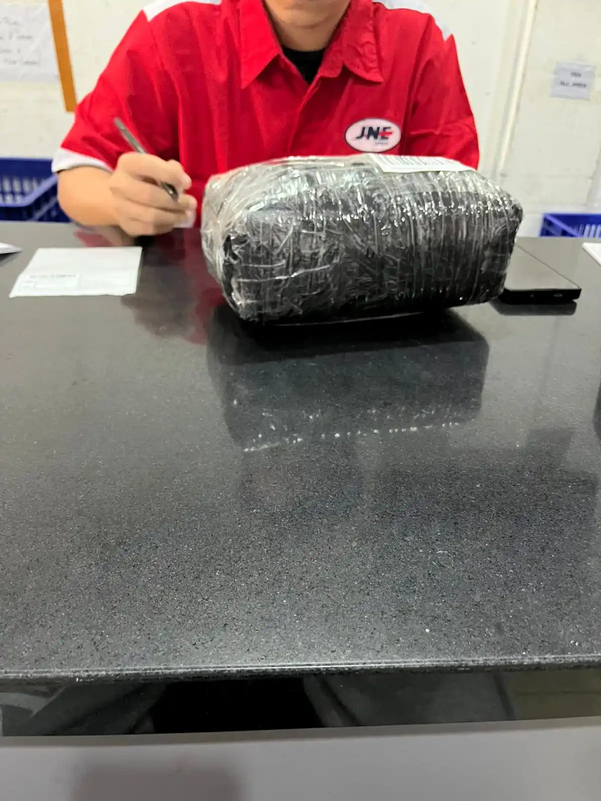 Image from JB AKSA STORE X ALFIAN CELL: rog 9fe otw sulteng punya bos epan...