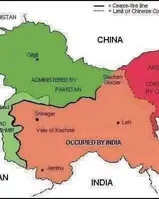 The world of science post