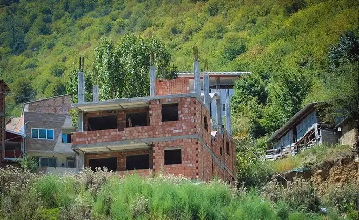 Image from بابل شهر بهارنارنج: تسهیلات ۴۰۰ میلیون تومانی برای مقاوم سازی منازل مسکونی در مازندران  عل...