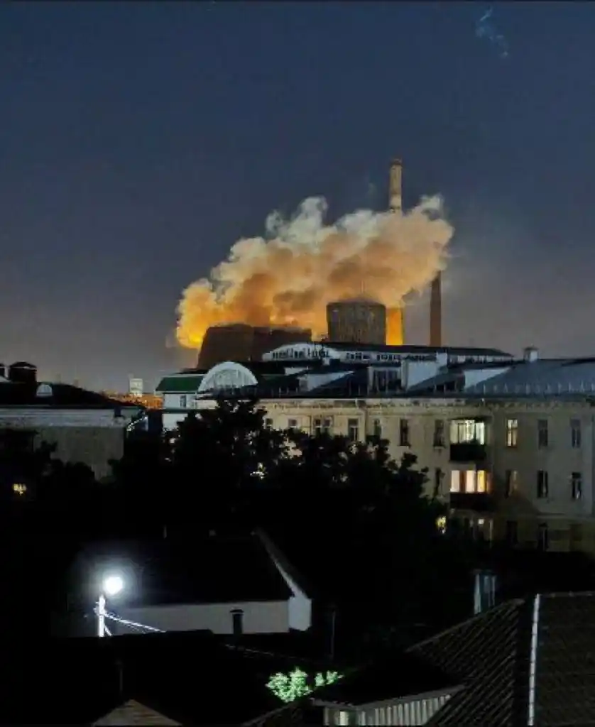 GDI Intelligence Feed  post