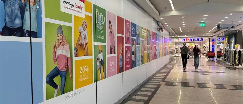Image from Borkener Zeitung: Und hier kommen wieder Lesetipps für euren Feierabend: 🛍️ *Leerstän...