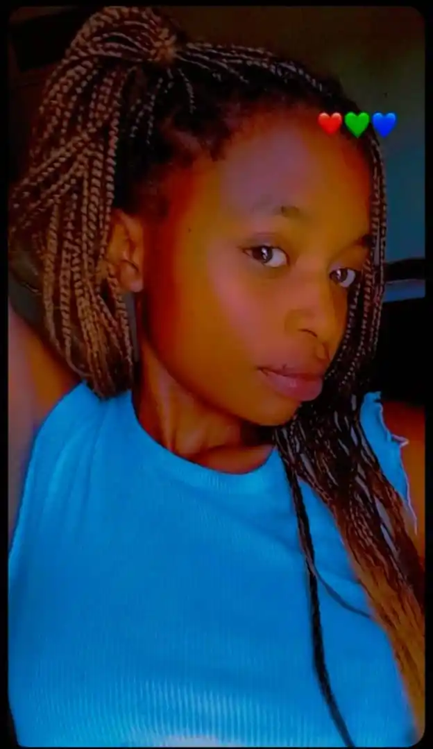 Image from Forever Yours:🥺❤🩹: WCW❤️🌸🥀 Katlego 🌹...