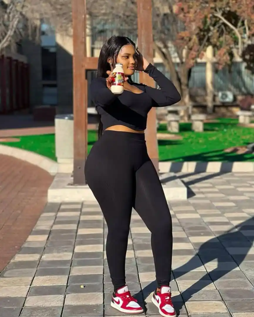 Image from Forever Yours:🥺❤🩹: WCW❤️🌸🥀 Keabetswe...