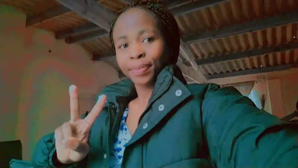 Image from Forever Yours:🥺❤🩹: WCW❤️🌸🥀 Lubelihle...