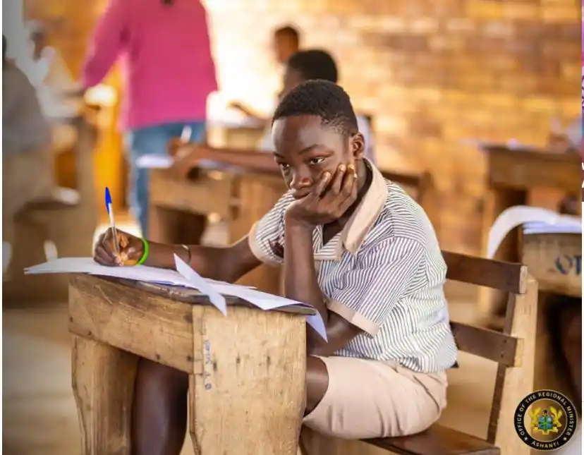 EXAMS PLATFORM-BECE.WASSCE.CTVET. 🇬🇭 post