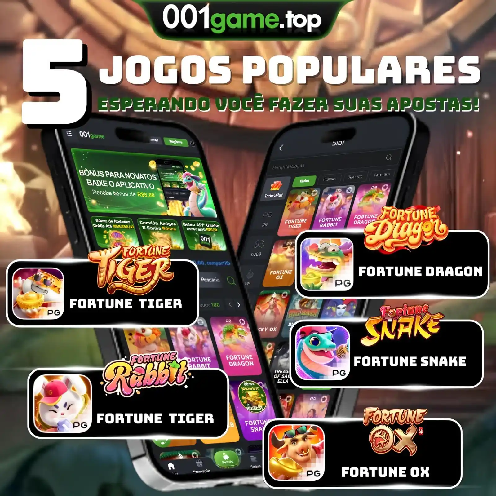 Image from 001game.top | Canal Oficialยฎ๏ธ: ๐ ๐๐๐๐ ๐๐ฆ๐ ๐ซ๐๐๐จ๐ฆ๐๐ง๐๐ ๐ฃ๐จ๐ ๐จ๐ฌ ๐ก๐จ๐ฃ๐! ๐๐๐ฑ๐ ๐...