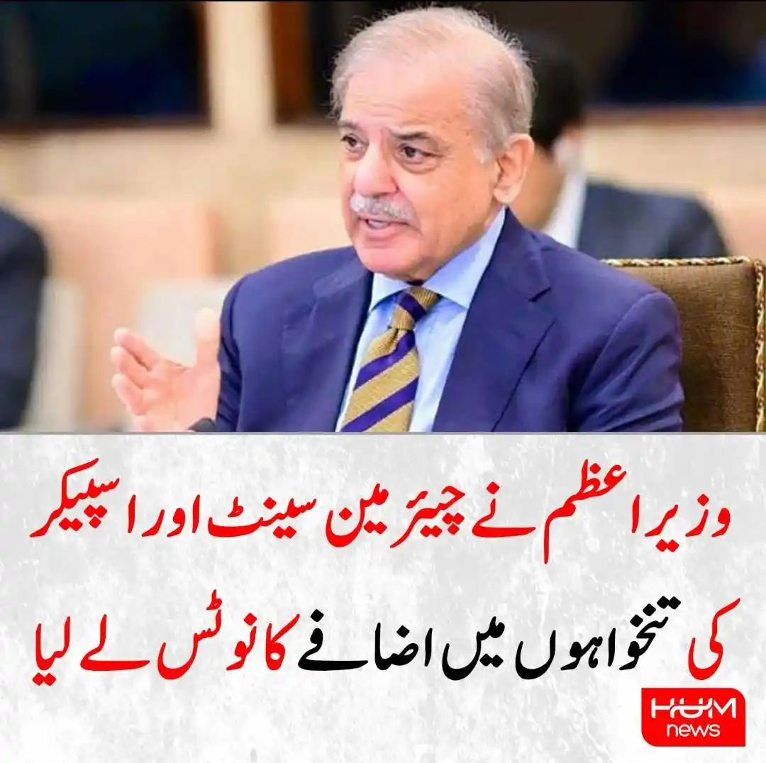 Image from Breaking News: آپ ذرا پٹواریوں کی ڈرامے بازی دیکھئے ! بجٹ کس نے بنایا ؟ پٹواری وزیر...