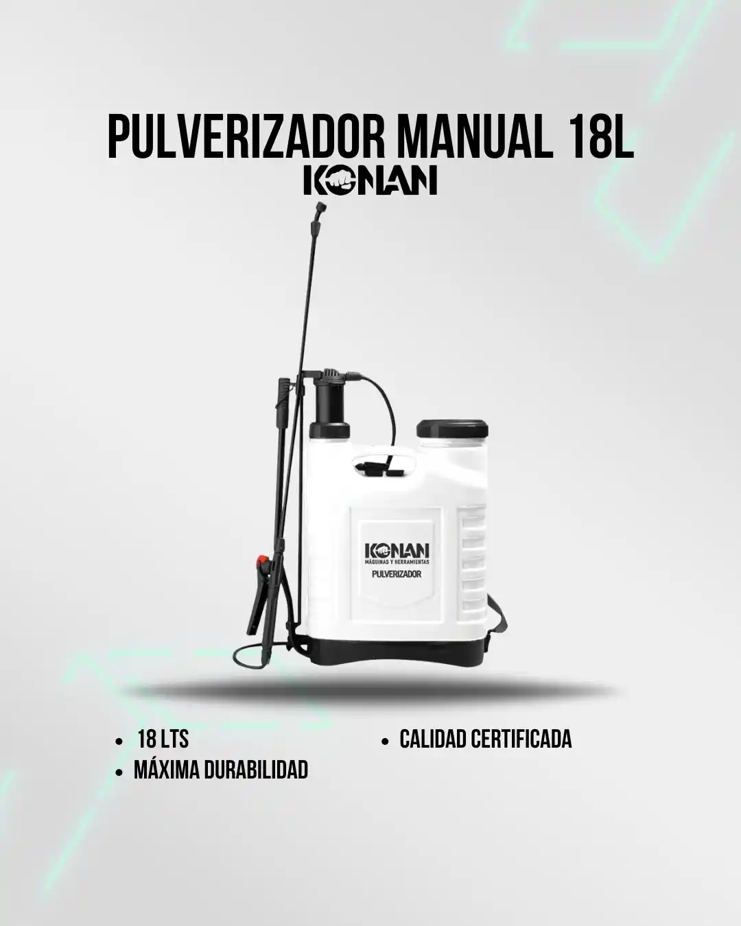 Image from Attain (Mayorista): 💧 *¡Aplicación eficiente y duradera para todo tipo de tareas!* 🌿🔧 ...