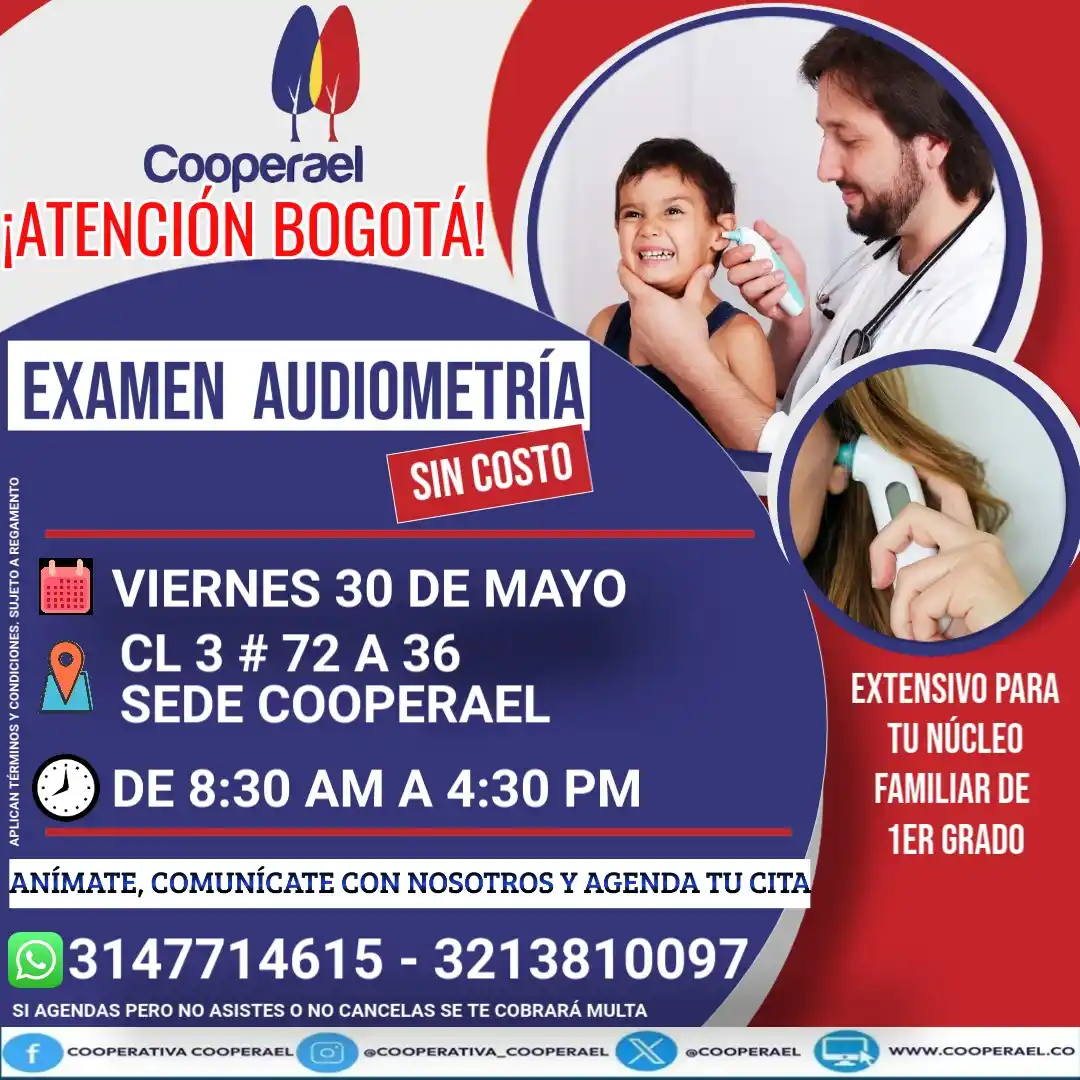 COOPERATIVA COOPERAEL post