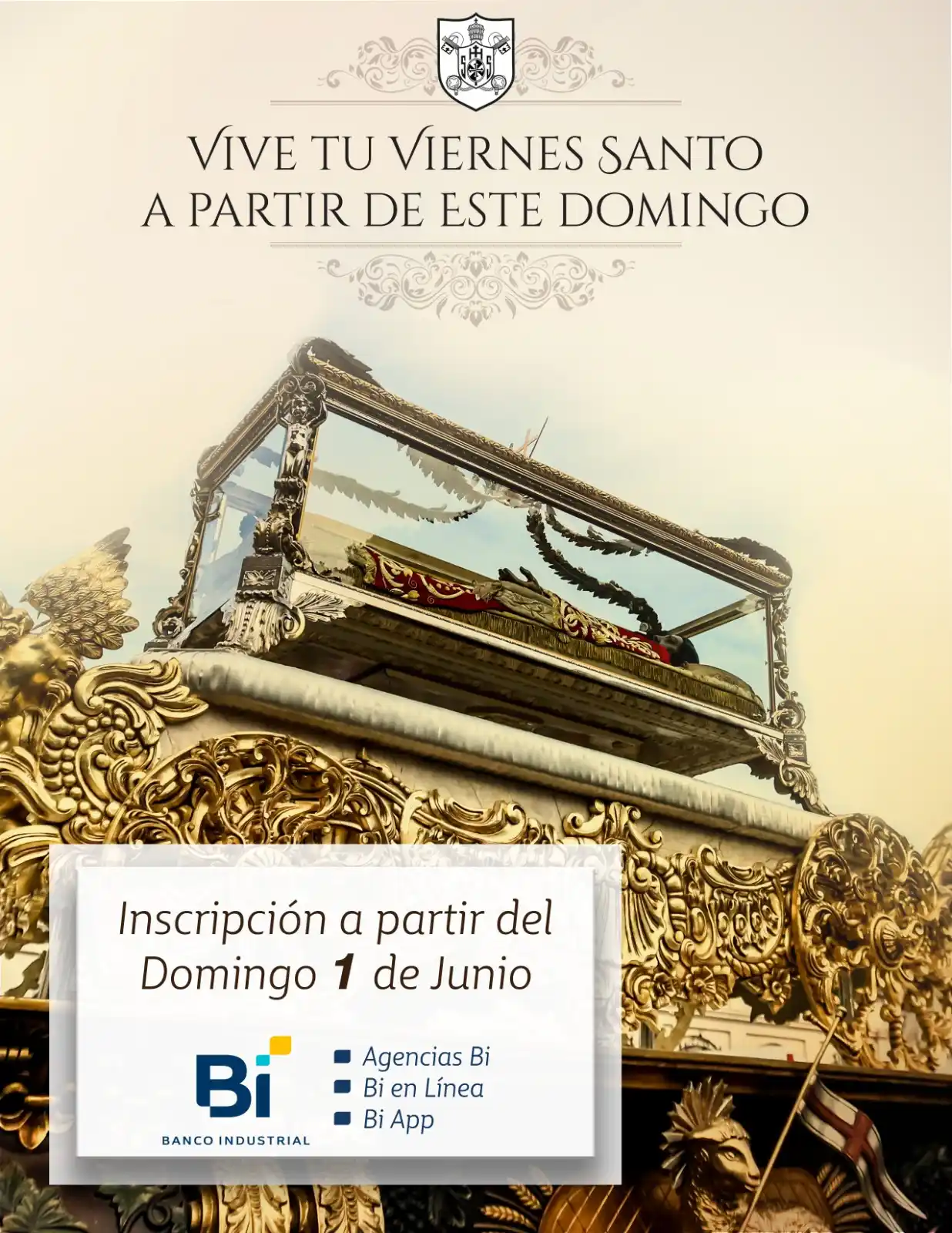 Image from Hermandad Del Señor Sepultado Cristo Del Amor OP Oficial: ¡Atención, hermanos cargadores del Señor Sepultado Cristo del Amor! N...