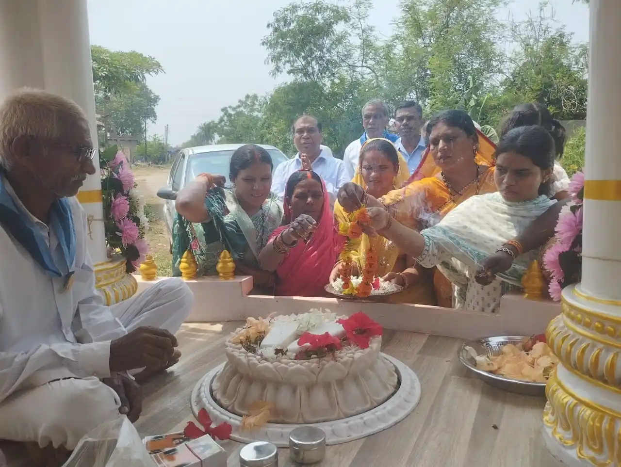 Image from Sri Sathya Sai Seva Organisations, India - Official: Aum Sri Sai Ram  *A Sacred Journey of Love – Sri Sathya Sai Prema Prav...