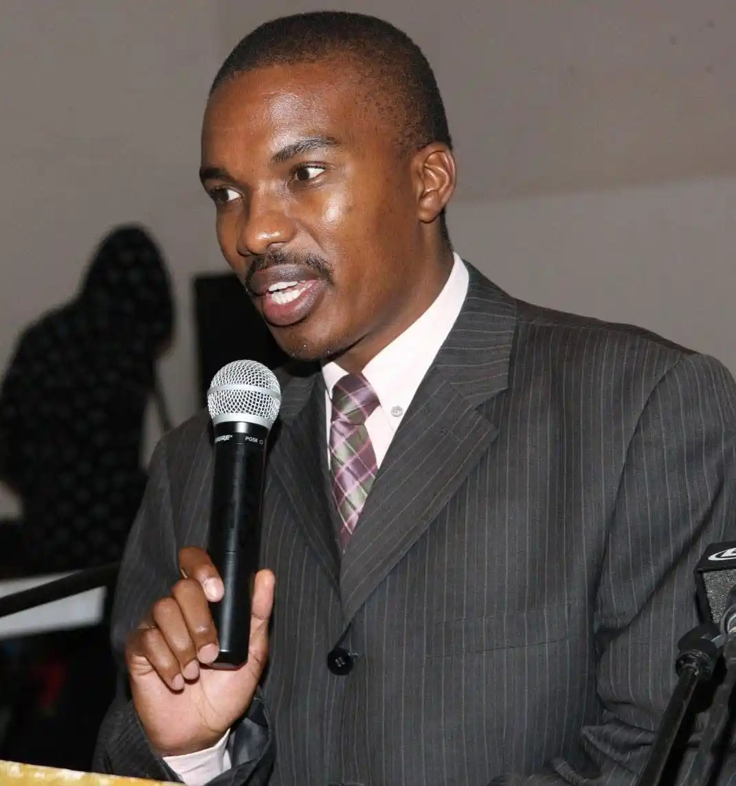 Image from Yarona FM: BAKWENA KGOSIKGOLO TO CONTINUE USING CORPORAL PUNISHMENT TO ADDRESS MO...