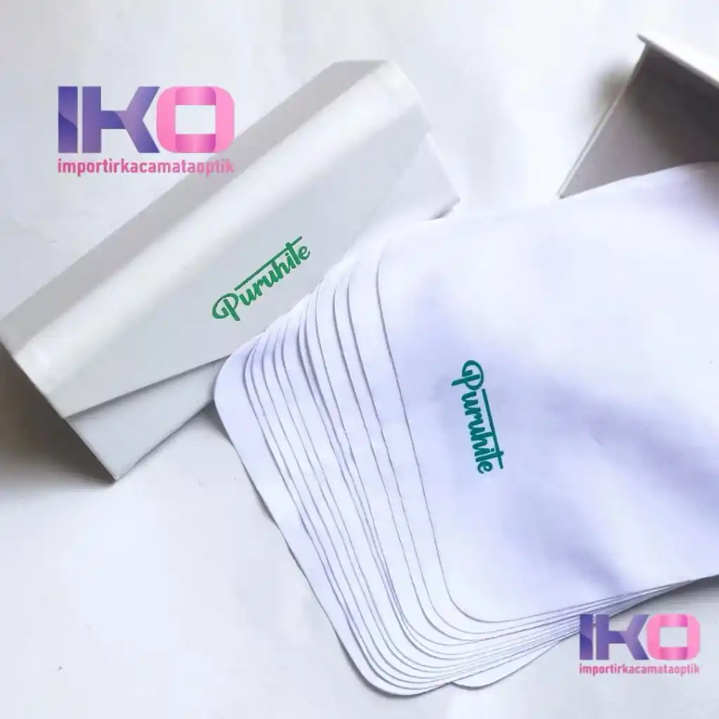 Image from Importirkacamataoptik: Box + lap puruhite @20.000...