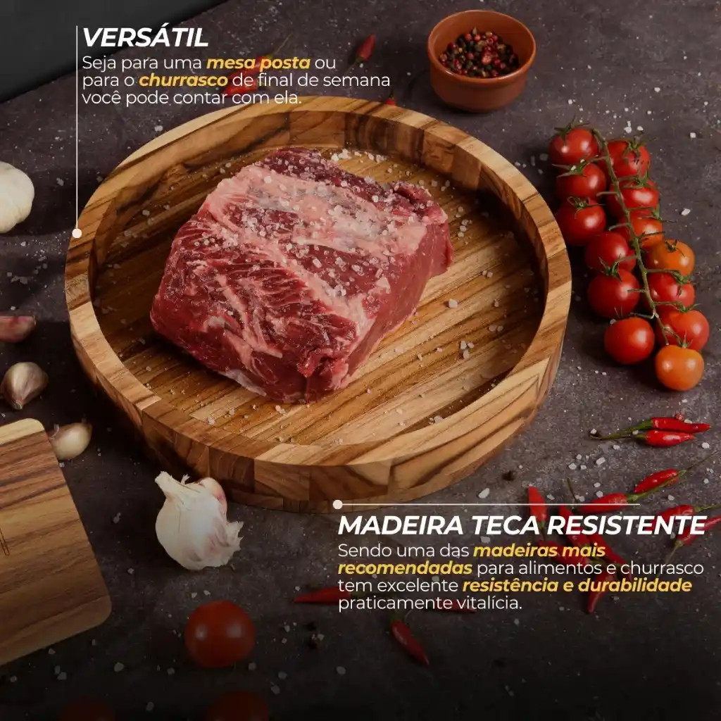 Image from Promoções e cupons 📢 por @achadinhosmos: *CHURRASCO TÁ GARANTIDO 🍗🍖 e ainda acompanha tampa viu!* 😱 🛍 Game...