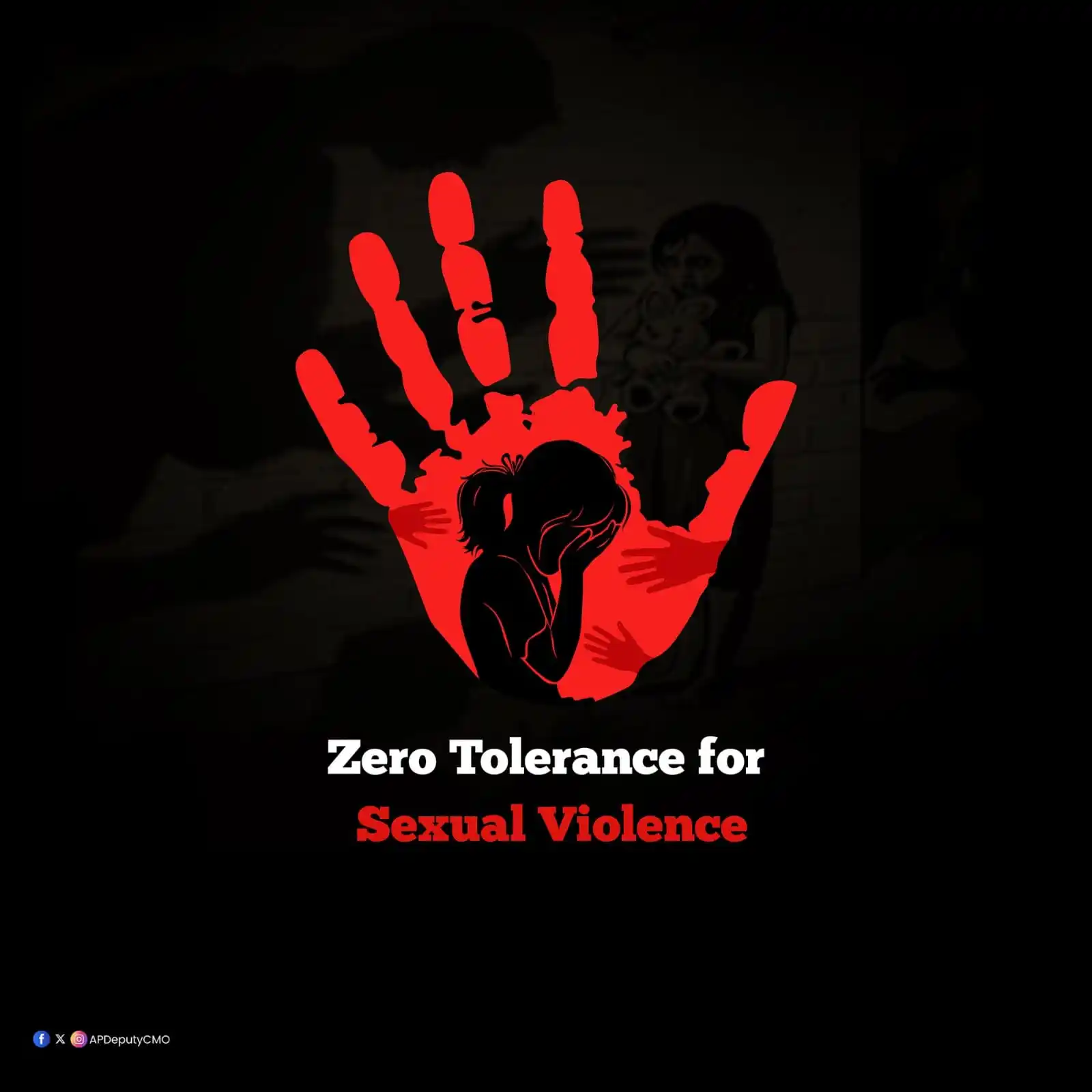 Image from Janasena Solider's ❤️✊: చిన్నారులపై అఘాయిత్యాలు ఇంకా ఎంతకాలం? యావత్ సమాజం తలదించుకునే ఆకృత్యాన...