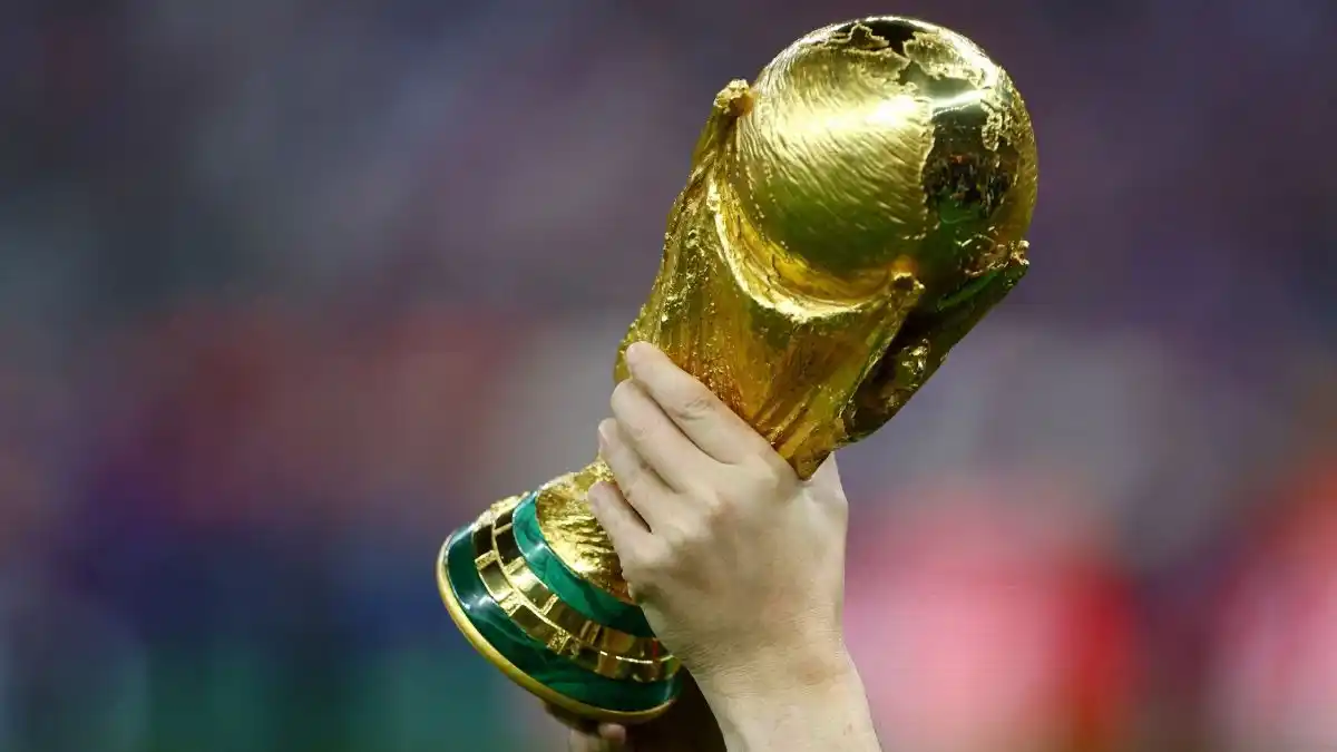 Image from Claro Sports: De Uruguay 1930 a México, Estados Unidos y Canadá 2026: ¿Cómo ha evolu...