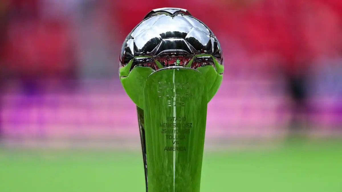 Image from Claro Sports: Definido el calendario de la Liga BBVA MX <a class="text-blue-500 hove...