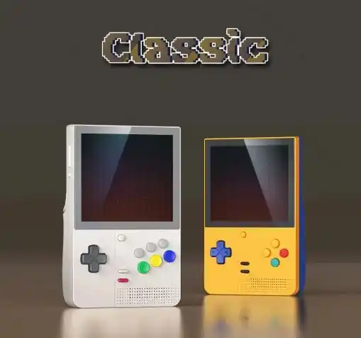 Image from OFERTAS SELECTAS: RETROPIXELADOS: DESDE ESPAÑA SIN ADUANAS‼️ 🇪🇸 Envío final desde España (SIN ADUANAS...