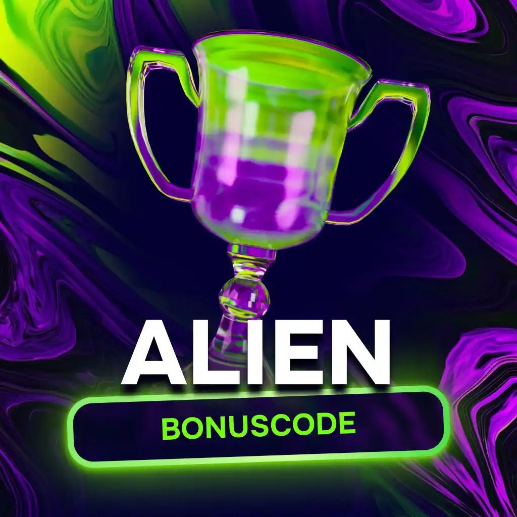 Image from IZZI Casino 🇩🇪: *Die Freispiele von Alien Fruits sind da!* ⚡️ ⠀ 🎁 Bonuscode: *ALIEN*....