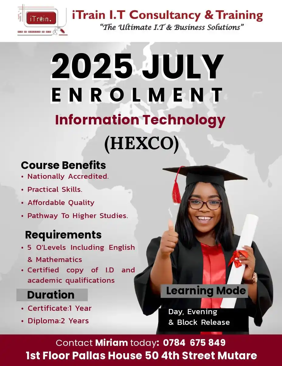 Image from THeGraNDsonZw: *Exciting Opportunity Alert!!* Don't let your career get left behind! ...