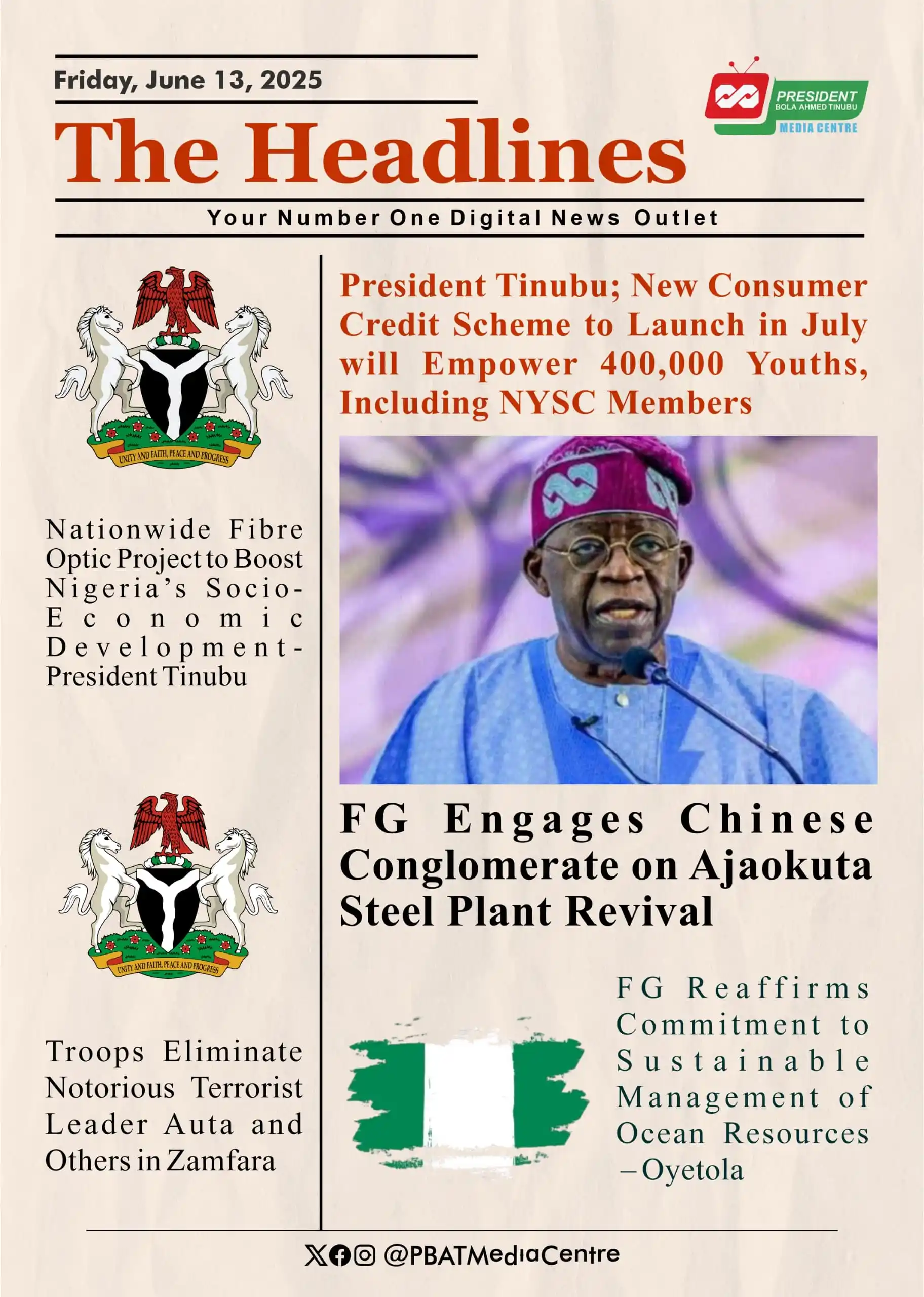 Image from PBAT Media Centre: Friday, 13th June, 2025 | <a class="text-blue-500 hover:underline curs...