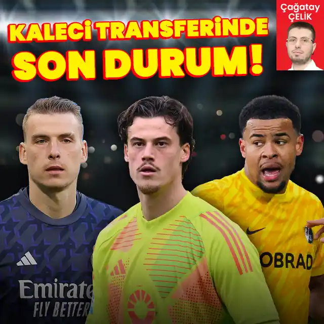 Image from HT Spor: 🟡🔴Galatasaray'da Fernando Muslera'nın ayrılmasının ardından bir döne...