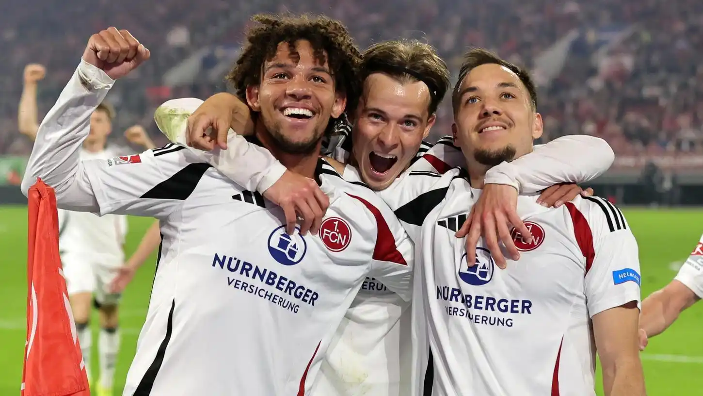 NN.de | Deine FCN-News post