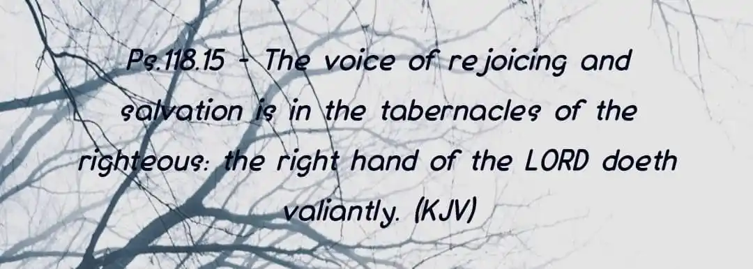 Tr.Timmy Praise post