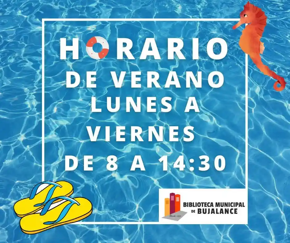 Biblioteca de Bujalance post