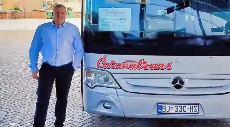 Image from 24sata: Ivan našao bogatstvo u busu pa ga išao vratiti i oduševio sve 'Čovjek ...