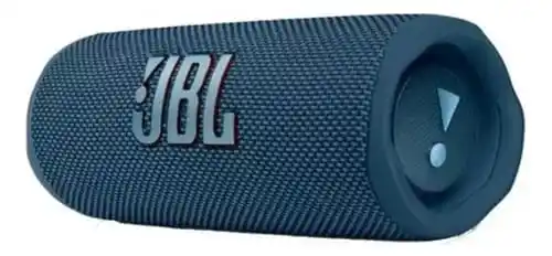 Image from Vizzuali Ofertas: *JBL, Caixa De Som Bluetooth Flip 6 30w Rms À Prova D'água 127/220V* ...