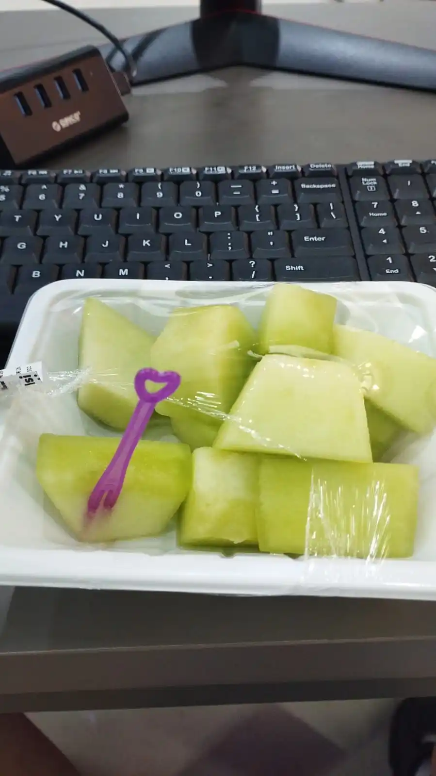 fugu fugu mewink🐡 post