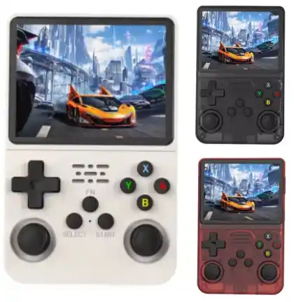 Image from OFERTAS SELECTAS: RETROPIXELADOS: *MÁS BARATO TODAVÍA CON LOS NUEVOS CUPONES EL CANAL* ‼️ 🖤🤍❤️ _3 COL...