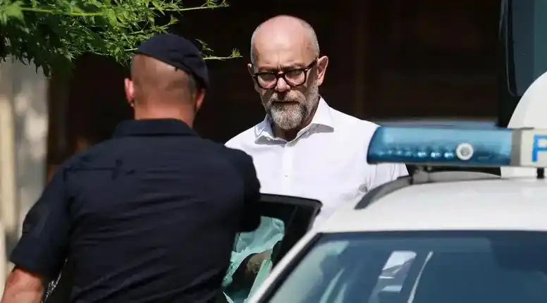 Image from 24sata: Mito, opremljanje kuće i auti: Uskok i policija objavili za što sve te...